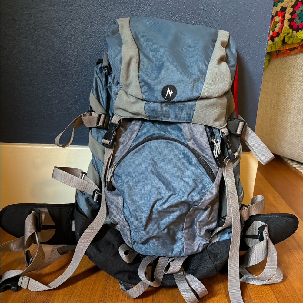 Marmot Femme Nikita 50 Backpack